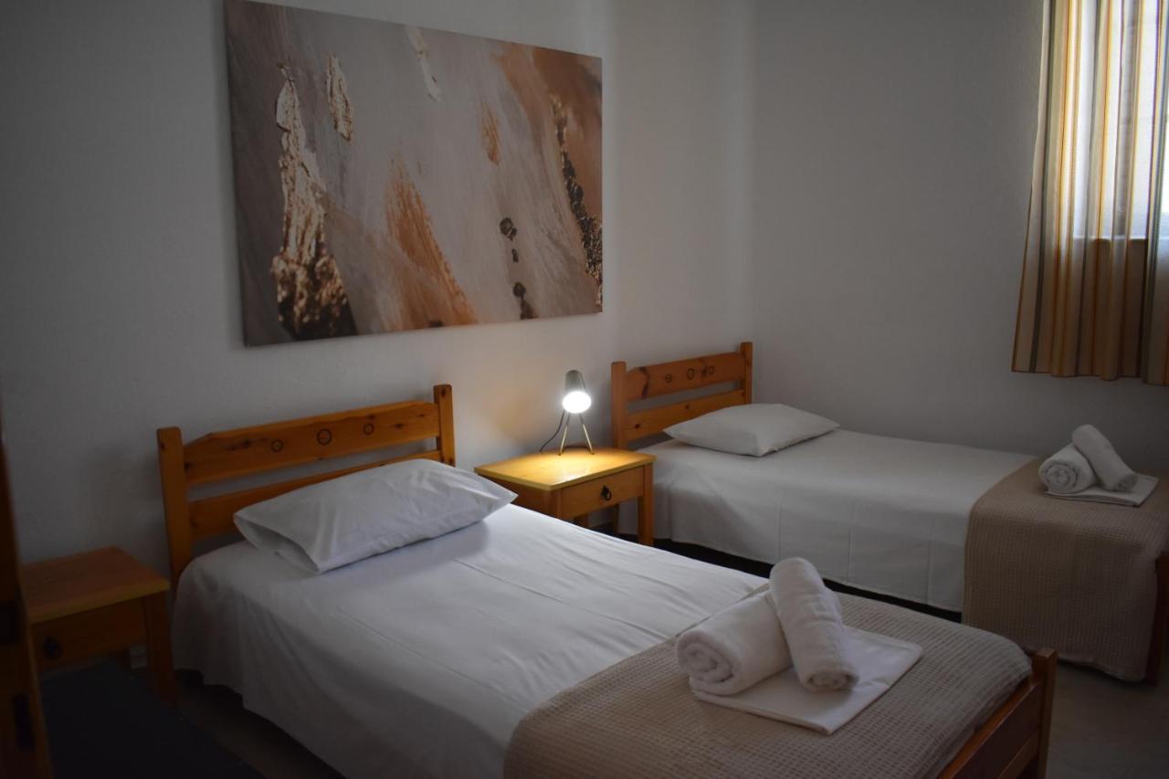 Polemarhos Guest House 4 Калампака Екстериор снимка