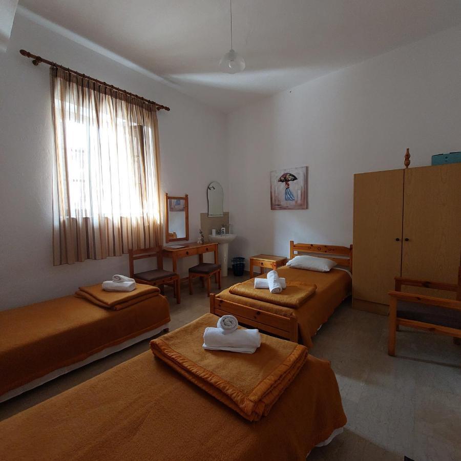 Polemarhos Guest House 4 Калампака Екстериор снимка
