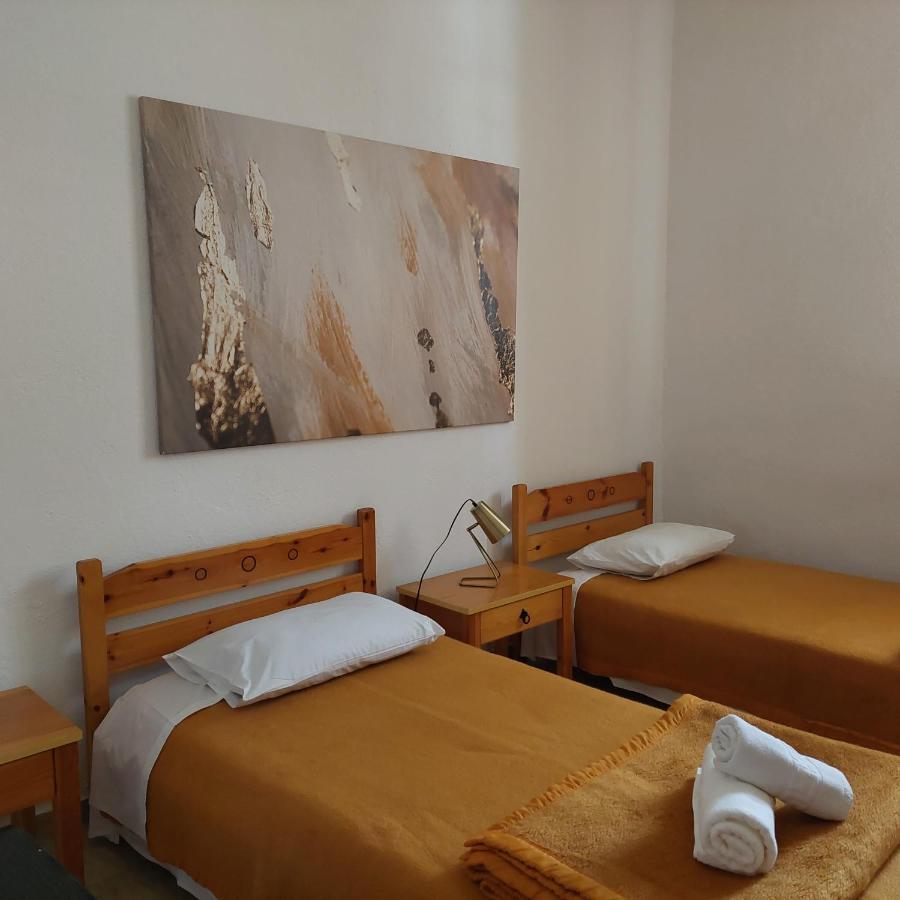 Polemarhos Guest House 4 Калампака Екстериор снимка