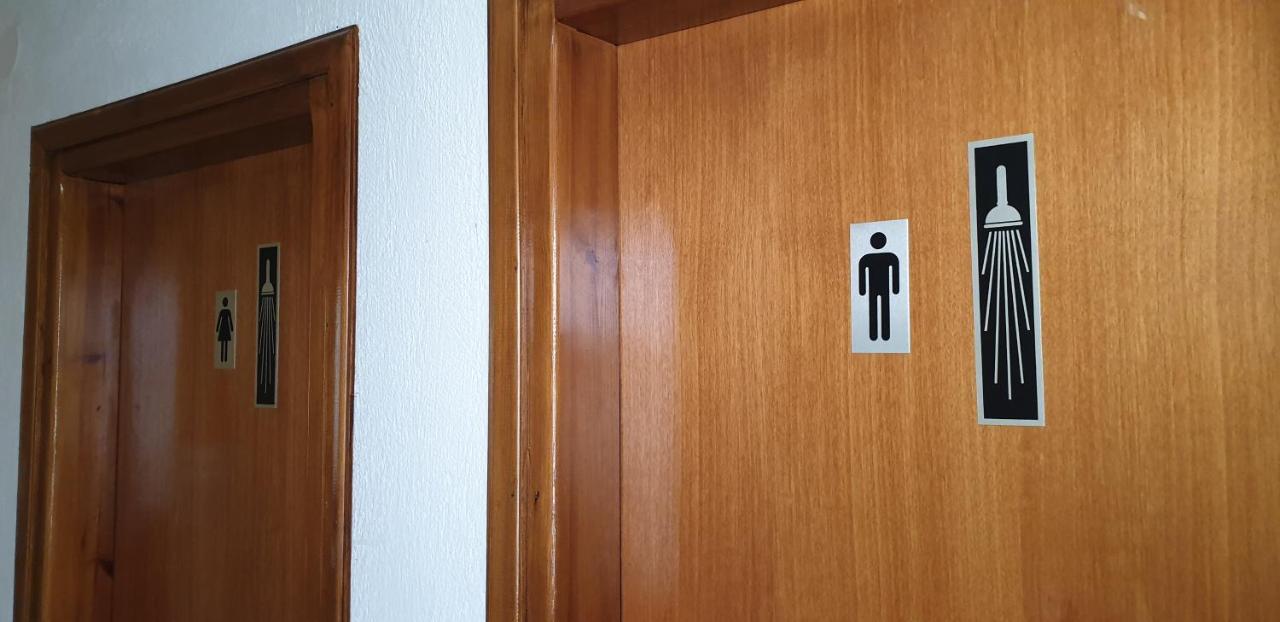 Polemarhos Guest House 4 Калампака Екстериор снимка