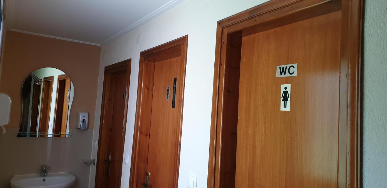 Polemarhos Guest House 4 Калампака Екстериор снимка