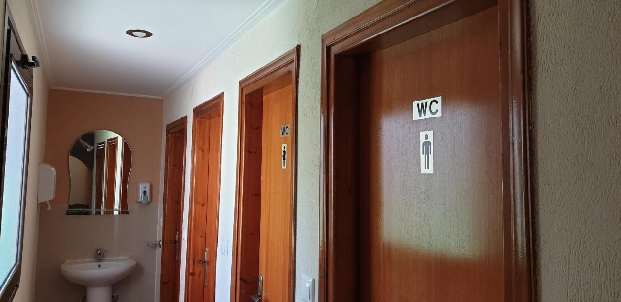 Polemarhos Guest House 4 Калампака Екстериор снимка
