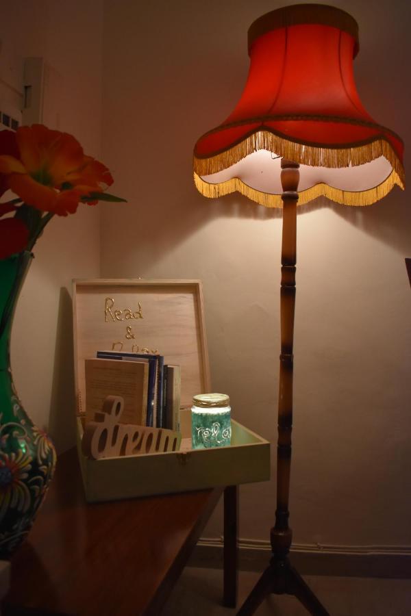 Polemarhos Guest House 4 Калампака Екстериор снимка